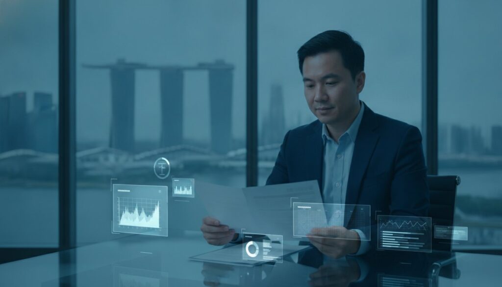Company Dissolution Services in Singapore: The 2026 Director’s Buying Guide