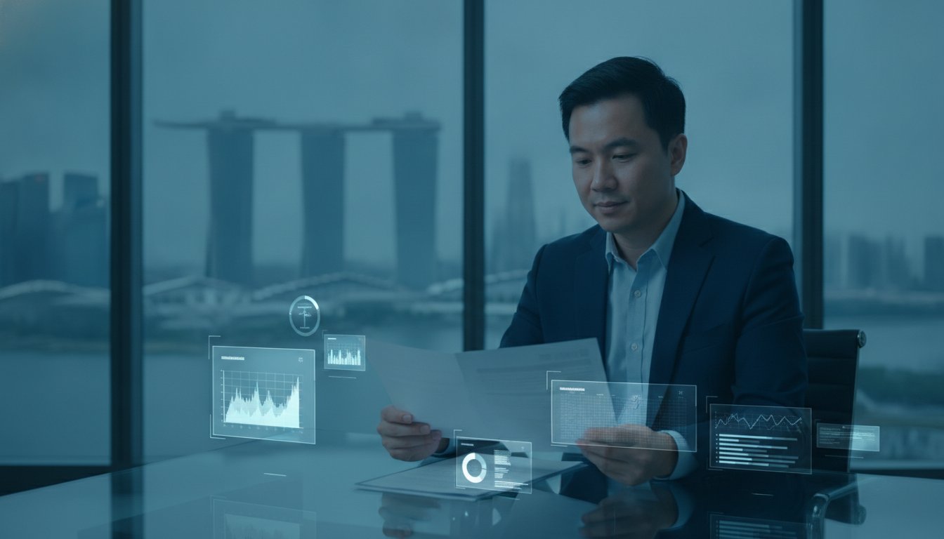 Company Dissolution Services in Singapore: The 2026 Director’s Buying Guide