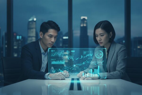 Compilation of Financial Statements in Singapore: The 2026 SME Guide
