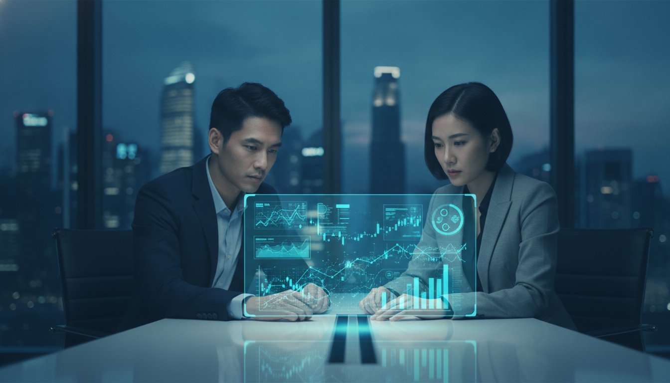 Compilation of Financial Statements in Singapore: The 2026 SME Guide