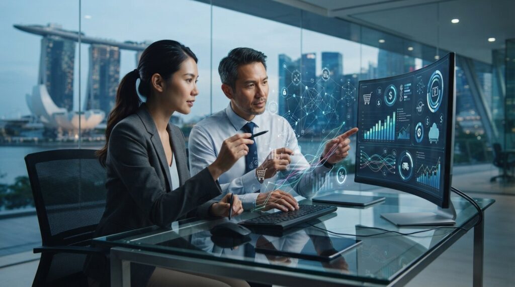 E-Commerce Bookkeeping in Singapore: 2026 Practical Guide
