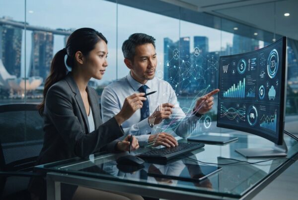 E-Commerce Bookkeeping in Singapore: 2026 Practical Guide