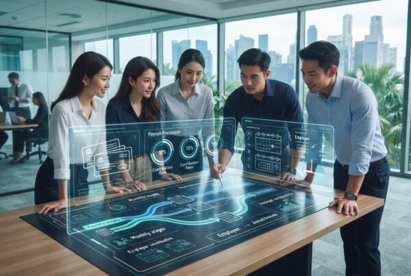 How to Calculate CPF: 2026 Guide for Singapore SMEs