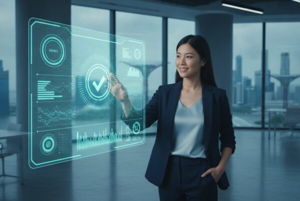 IR8A Submission Service Singapore: 2026 Employer Compliance Guide