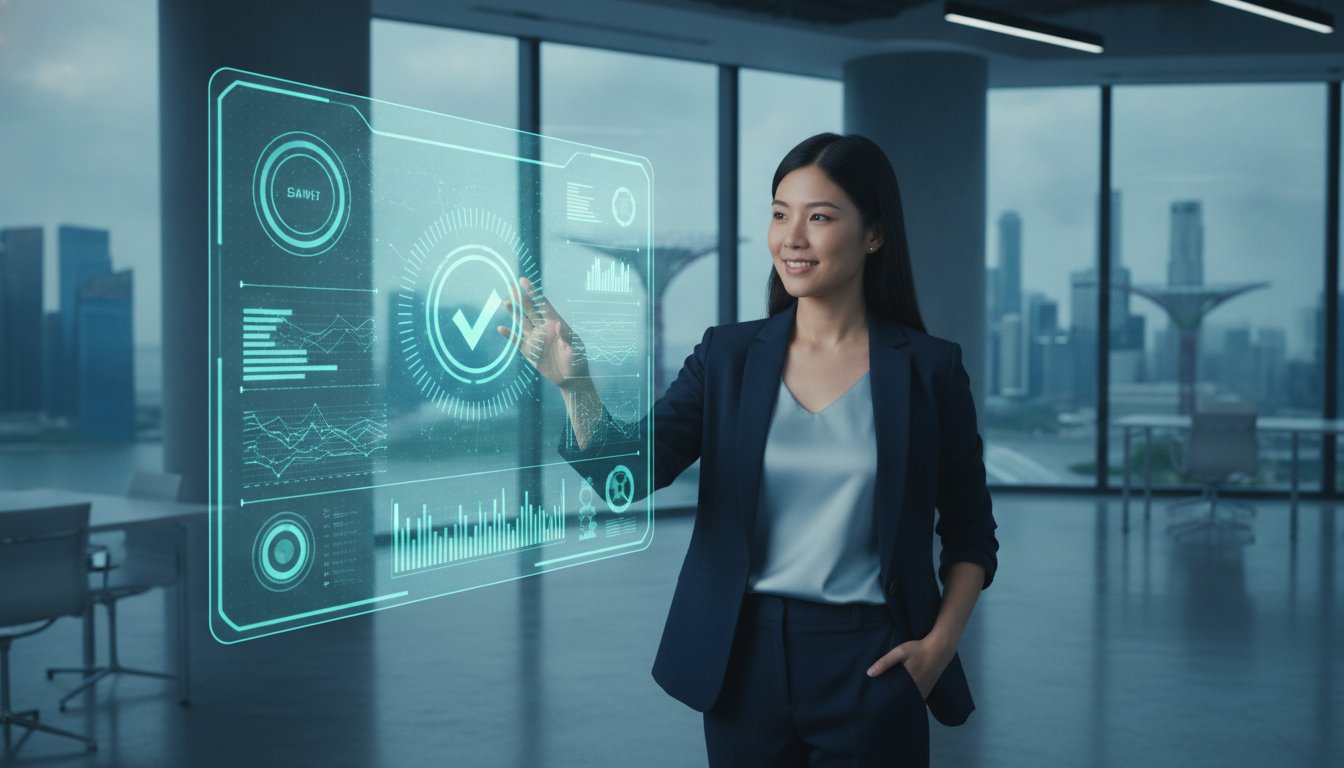 IR8A Submission Service Singapore: 2026 Employer Compliance Guide