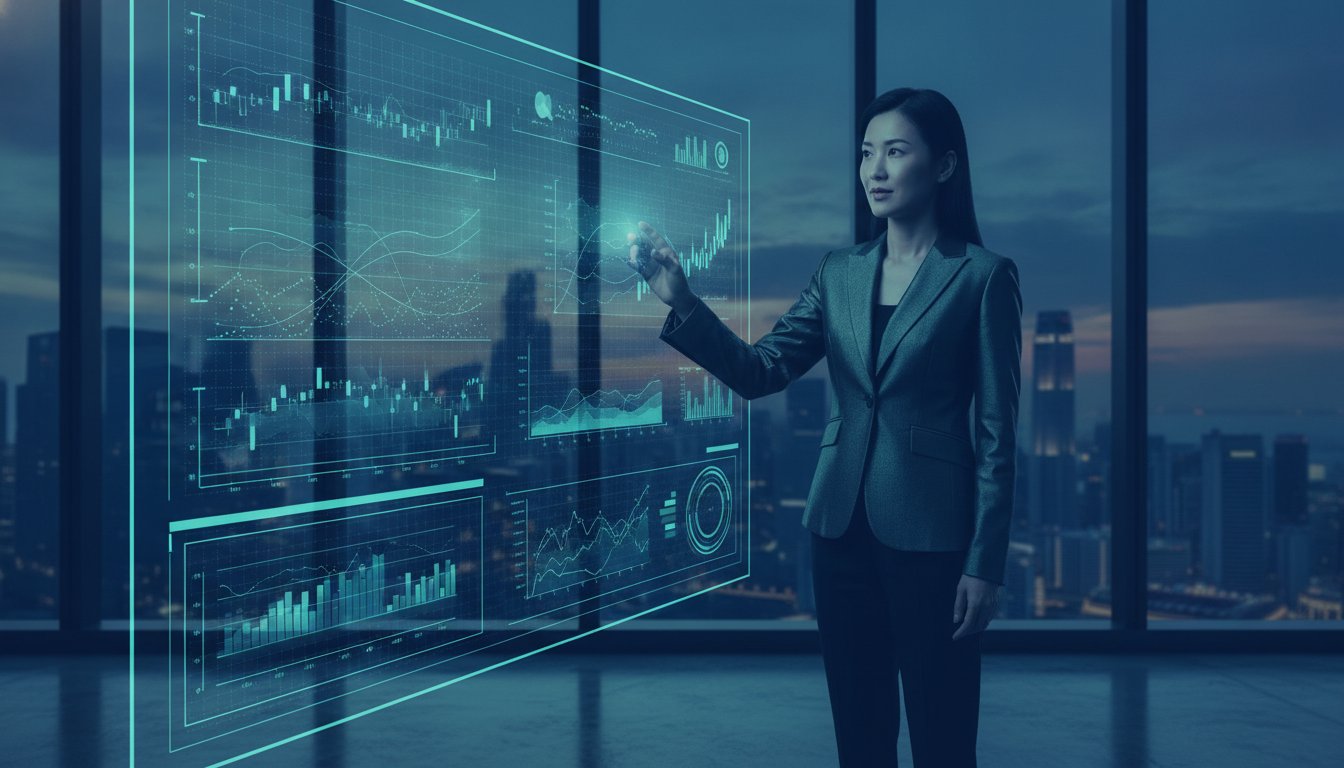 Outsourced Bookkeeping Services Singapore: The 2026 SME Compliance Guide