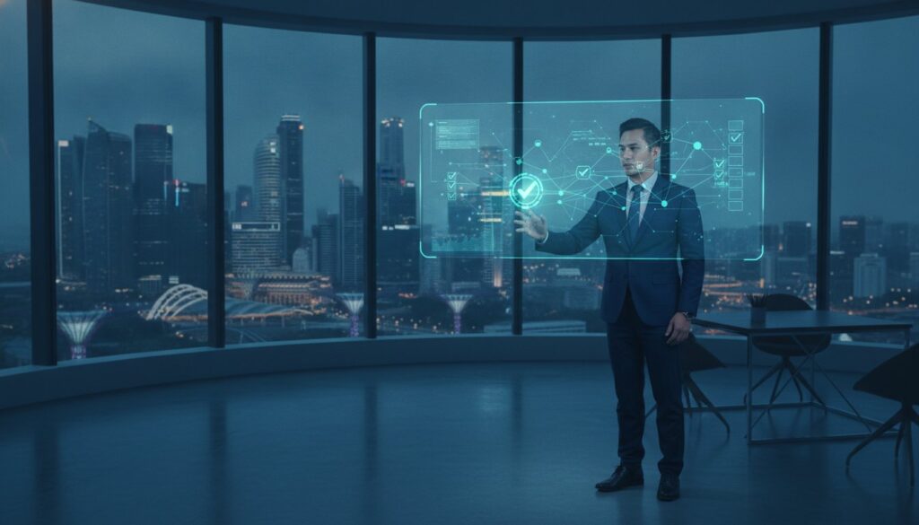 Private Limited Company Singapore Requirements: The 2026 Founder’s Guide