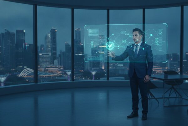 Private Limited Company Singapore Requirements: The 2026 Founder’s Guide