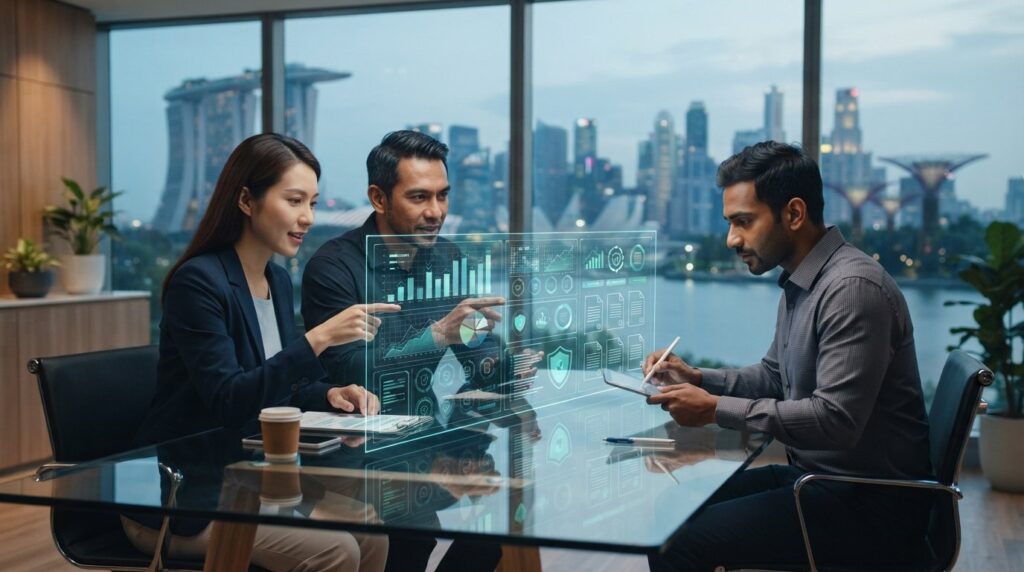 Singapore Accounting Standards: 2026 Guide for SMEs