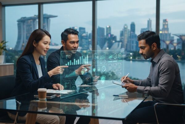 Singapore Accounting Standards: 2026 Guide for SMEs