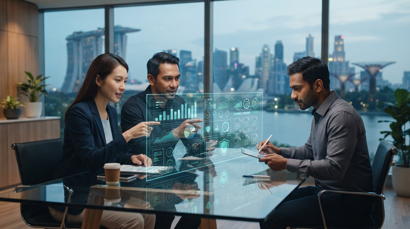 Singapore Accounting Standards: 2026 Guide for SMEs