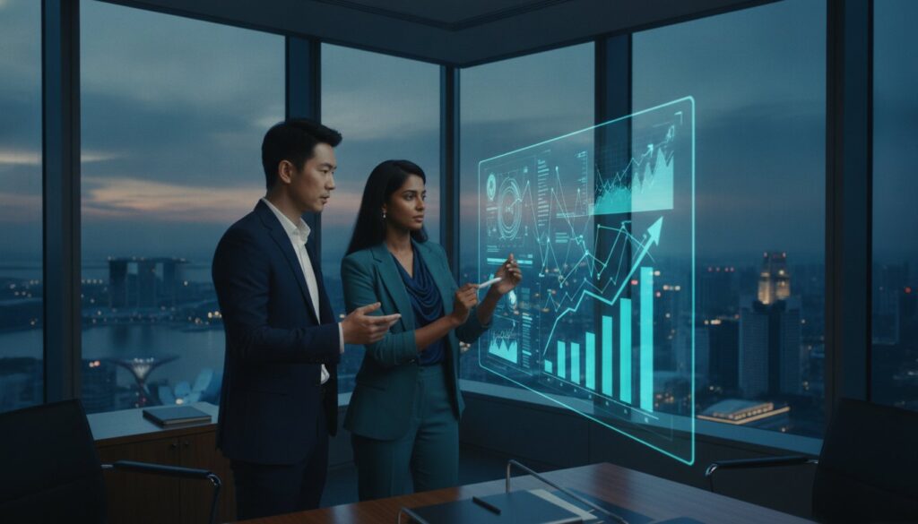 Singapore Bookkeeping Advisory: 2026 SME Strategic Guide