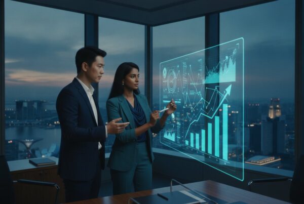 Singapore Bookkeeping Advisory: 2026 SME Strategic Guide
