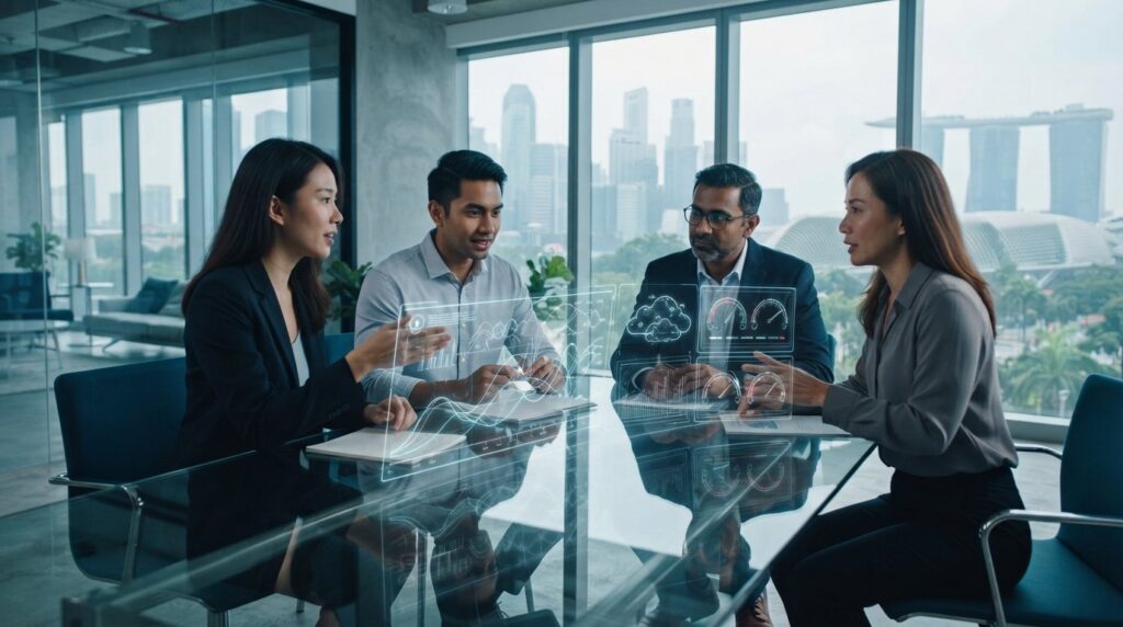Singapore Tech Startup Accountant: 2026 Founder Guide