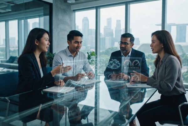 Singapore Tech Startup Accountant: 2026 Founder Guide