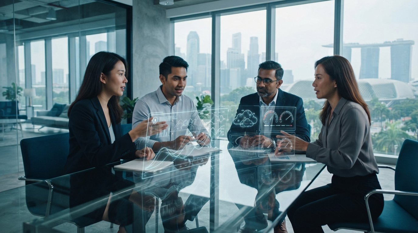 Singapore Tech Startup Accountant: 2026 Founder Guide