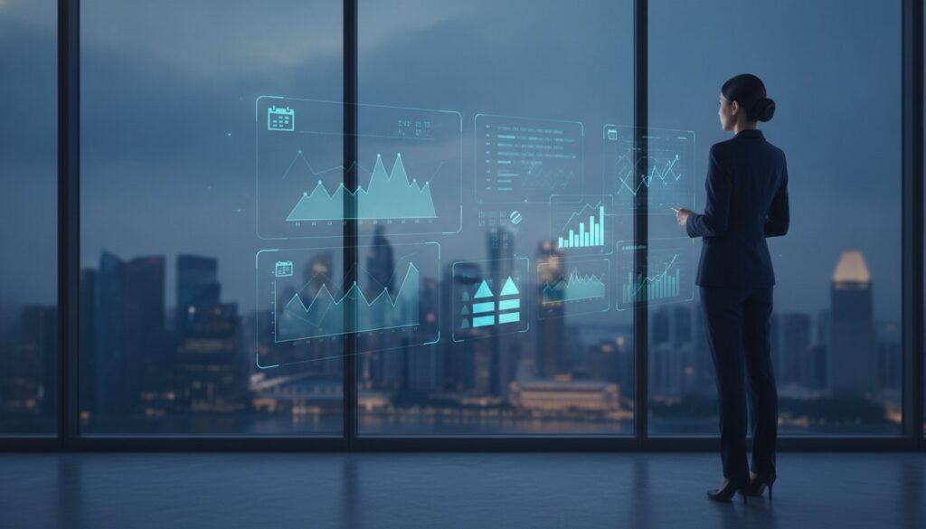 The Strategic Benefits of Outsourced Payroll for Singapore SMEs in 2026