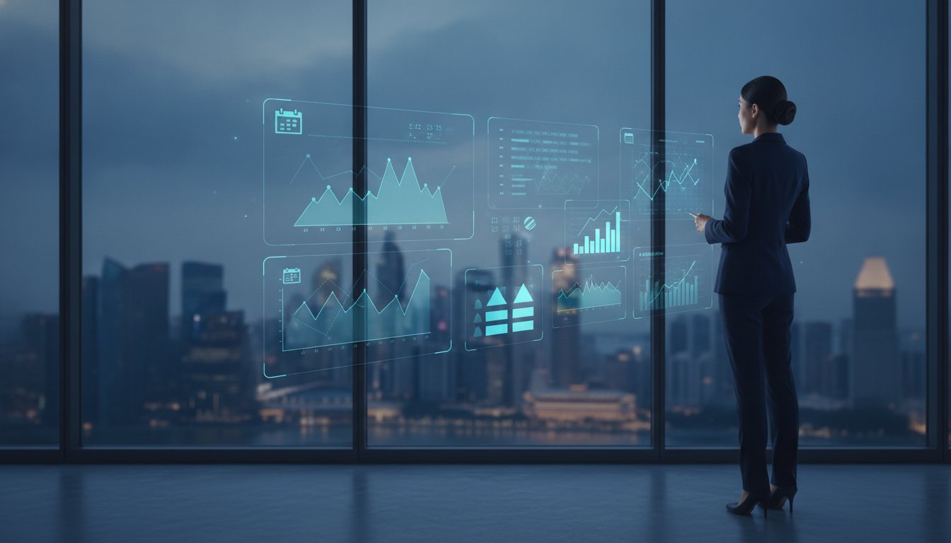 The Strategic Benefits of Outsourced Payroll for Singapore SMEs in 2026
