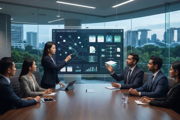 Director Responsibilities in Singapore: A Practical Guide
