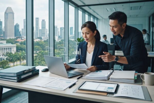 How to Appeal ACRA Penalties in Singapore: A Practical Guide