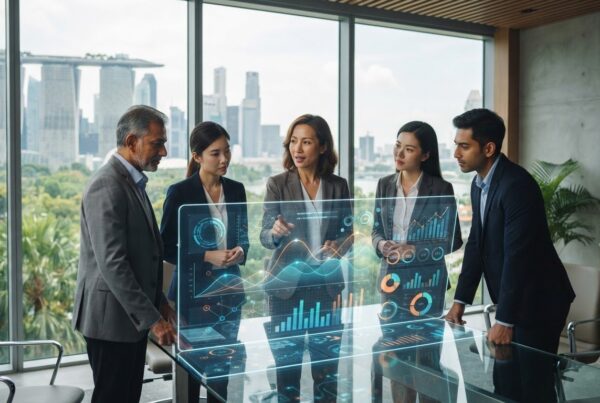 Management Accounting and Reporting in Singapore: A Practical SME Guide