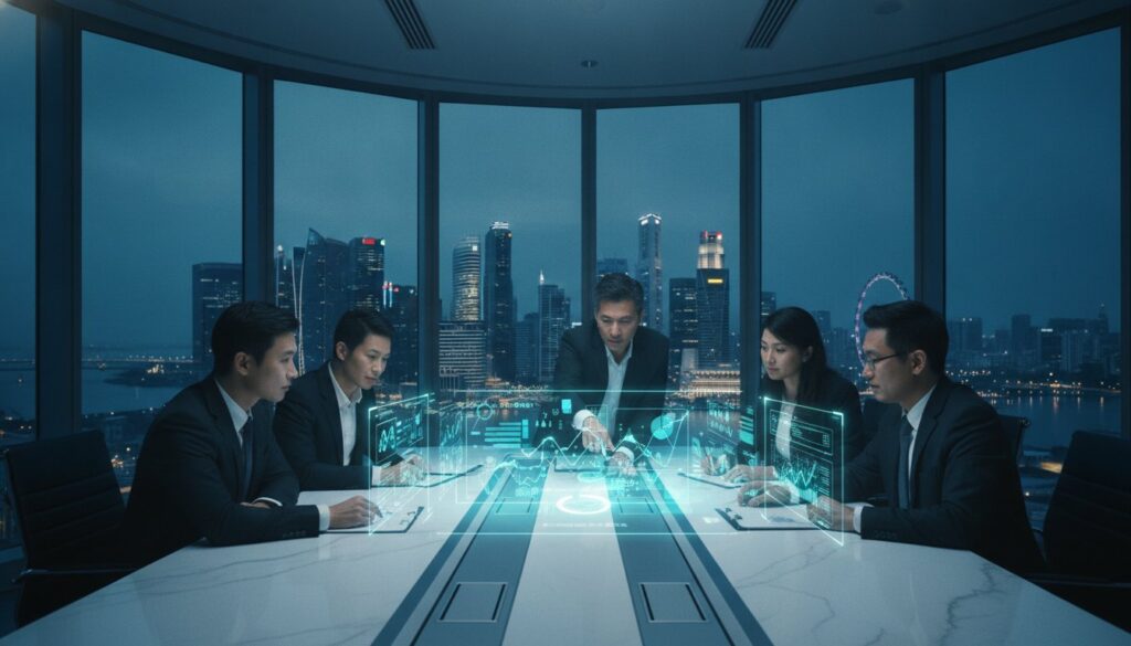 Nominee Director Requirements in Singapore: The 2026 Compliance Guide