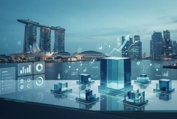 Singapore Holding Company Tax: Rates and Deductible Costs