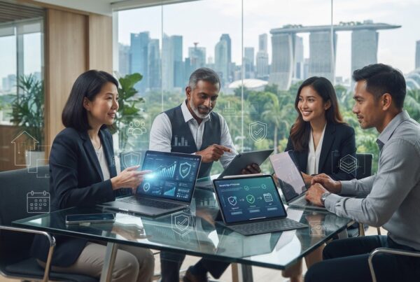 The Strategic Benefits of Outsourced Payroll for Singapore SMEs in 2026