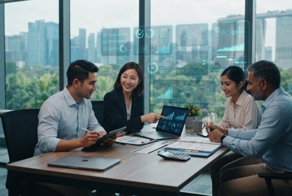 Accounting Retainer Singapore: 2026 Guide for SMEs