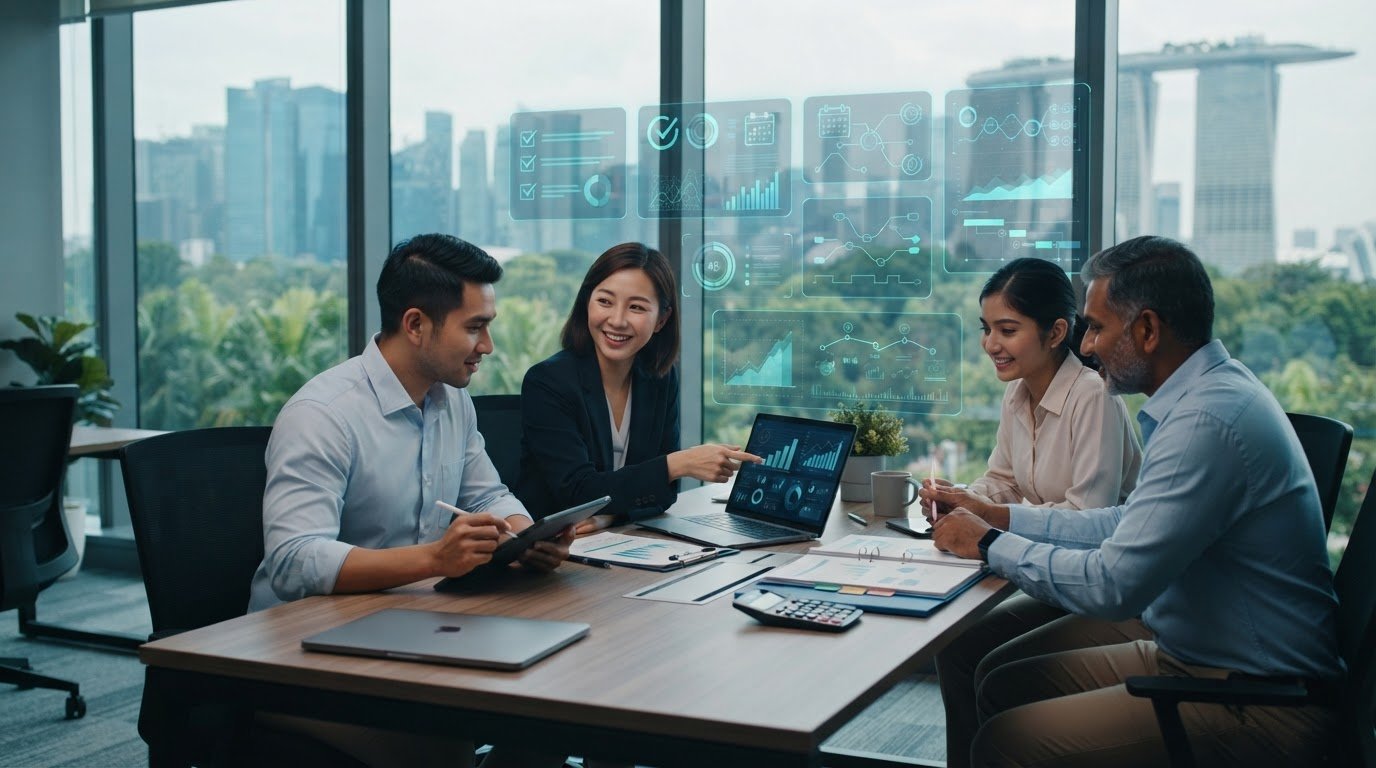 Accounting Retainer Singapore: 2026 Guide for SMEs