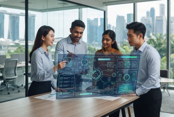ACRA Compliance Checklist for Singapore Companies: 2026