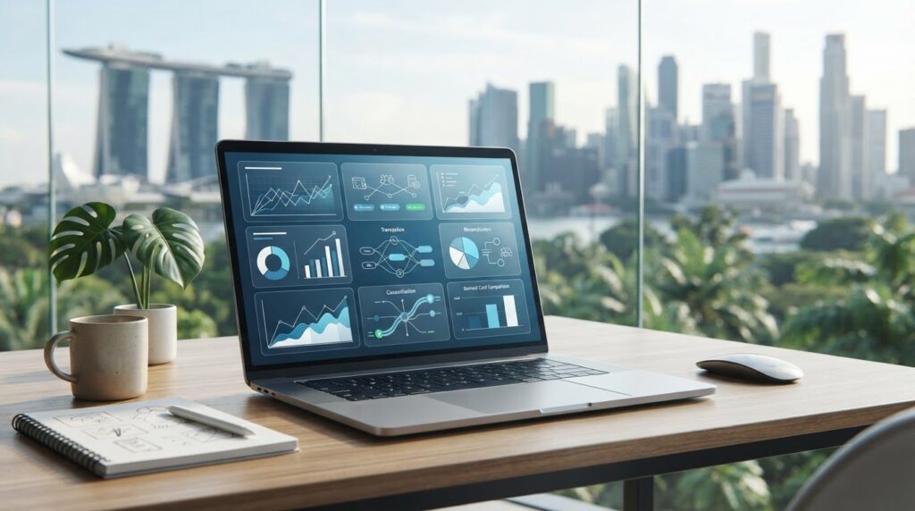 Bookkeeping Fee in Singapore: What SMEs Should Budget For