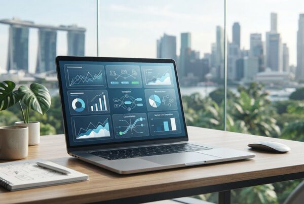 Bookkeeping Fee in Singapore: What SMEs Should Budget For