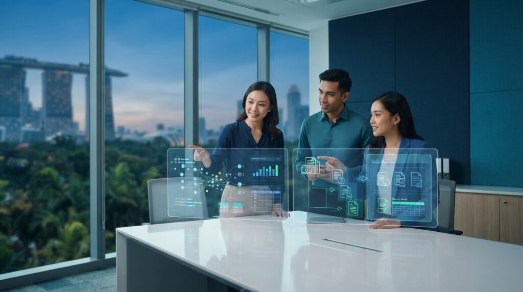 Bookkeeping Rates in Singapore: What Shapes Your Business’s Quote?