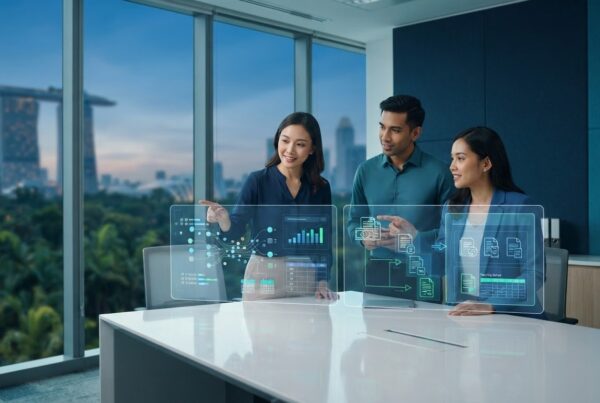 Bookkeeping Rates in Singapore: What Shapes Your Business’s Quote?