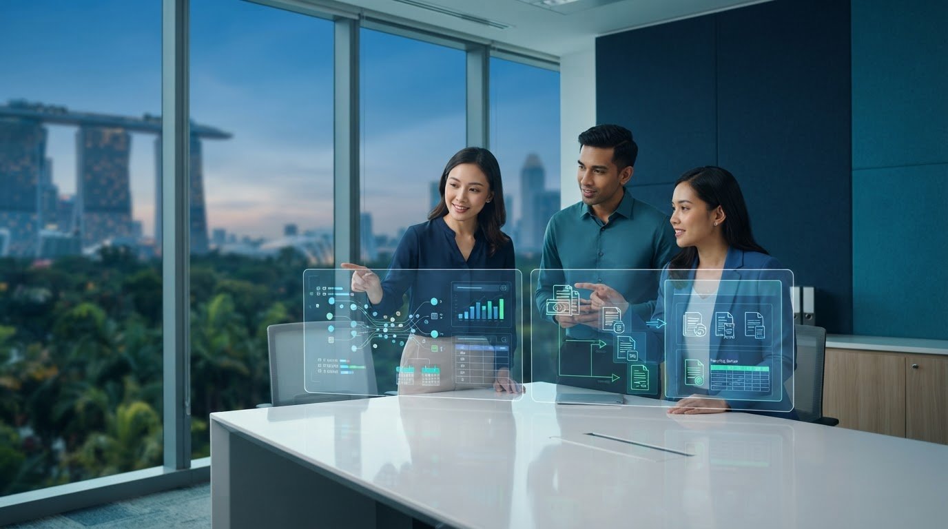 Bookkeeping Rates in Singapore: What Shapes Your Business’s Quote?