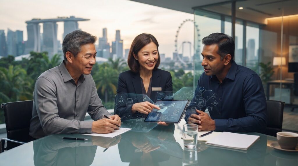 Company Secretary Guide 2026 for Singapore SMEs