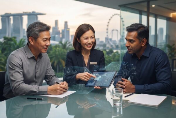 Company Secretary Guide 2026 for Singapore SMEs
