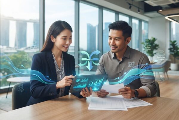 How to improve business cash flow in Singapore by managing costs