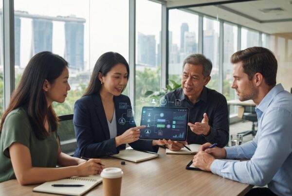 How to Incorporate a Company in Singapore: A Practical 2026 Guide