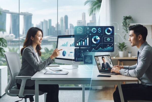 In-house vs outsourced accounting in Singapore: Compare costs and fit