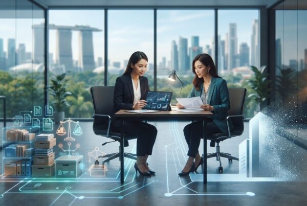 Liquidation vs Striking Off in Singapore: Choosing in 2026