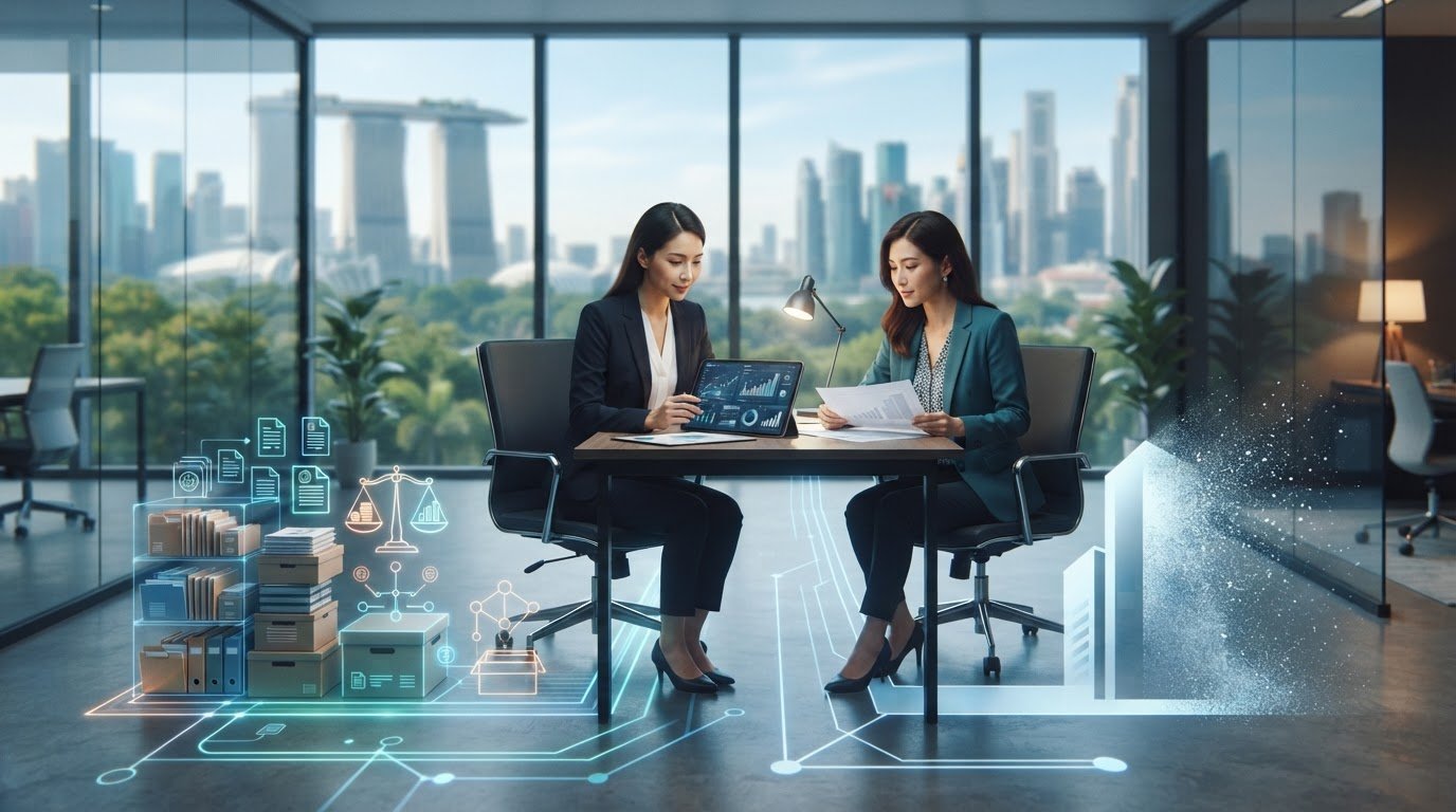 Liquidation vs Striking Off in Singapore: Choosing in 2026