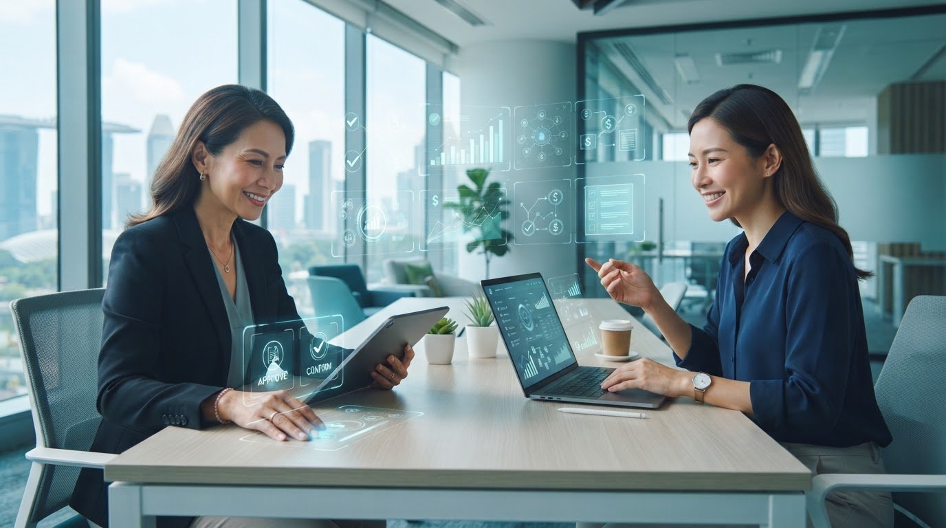 Signs You Need to Outsource Bookkeeping While Keeping Control