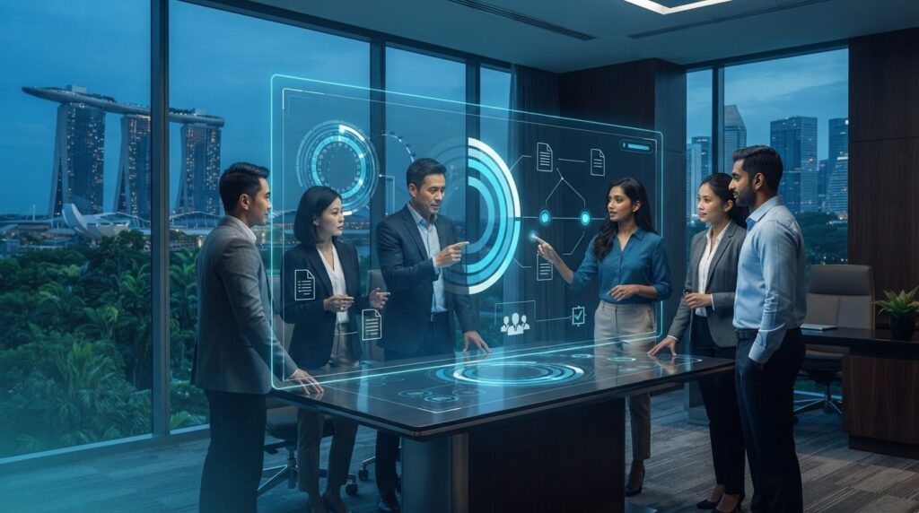 Singapore AGM Requirements: 2026 Guide for Directors