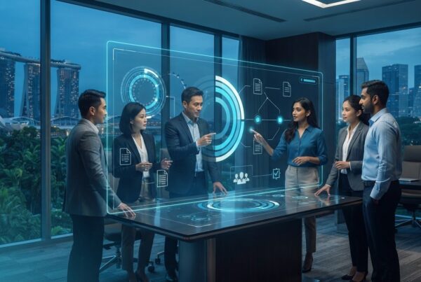 Singapore AGM Requirements: 2026 Guide for Directors