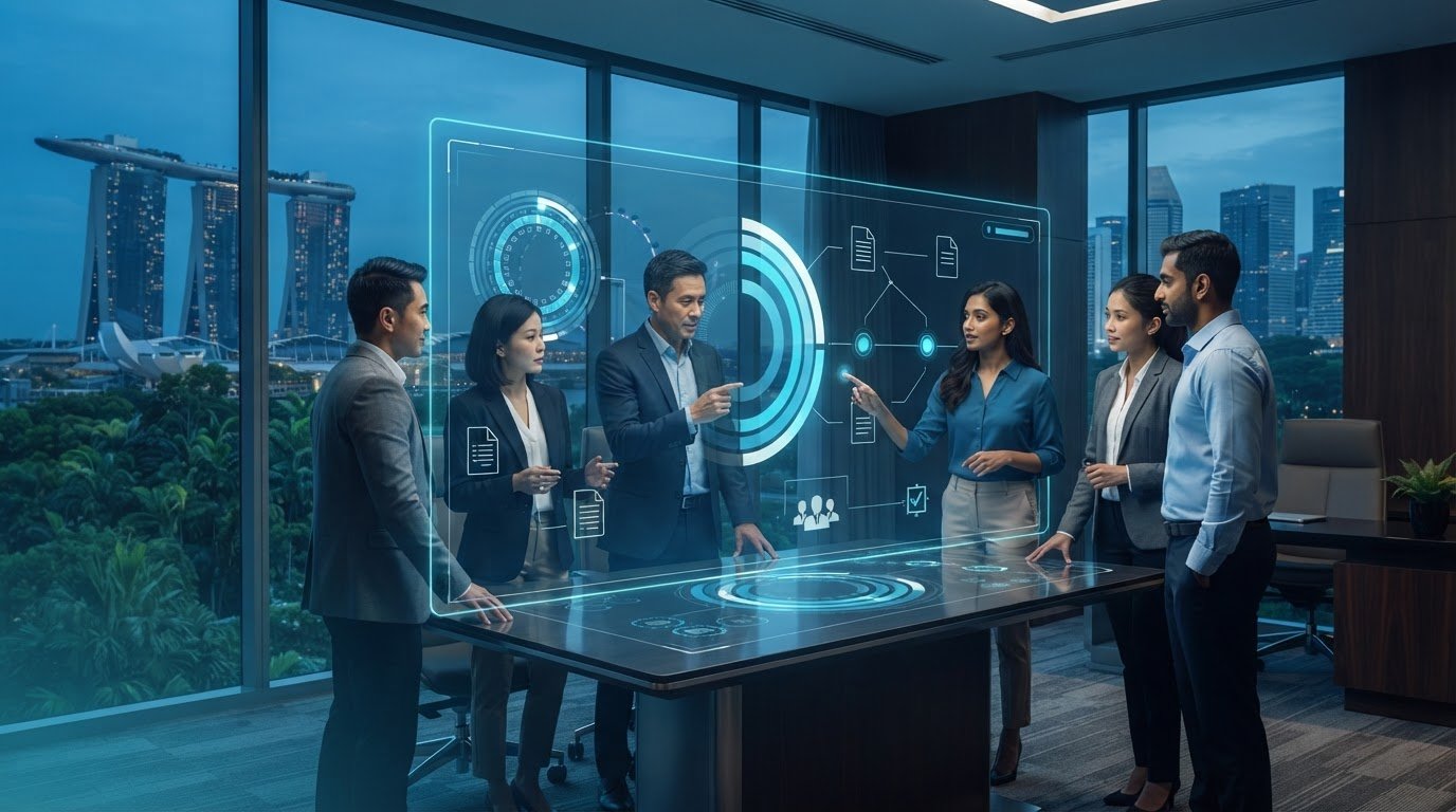 Singapore AGM Requirements: 2026 Guide for Directors