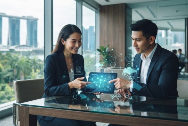 Singapore Company Registration for Foreigners: Requirements and Steps